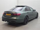 MERCEDES-BENZ E-klasse 200 Business Solution AMG #3