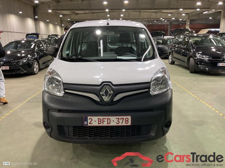 RENAULT KANGOO EXPRESS 1.5 BLUE DCI 95 MAXI CONFORT #2
