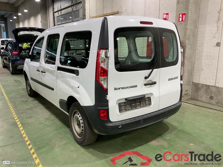 RENAULT KANGOO EXPRESS 1.5 BLUE DCI 95 MAXI CONFORT #3