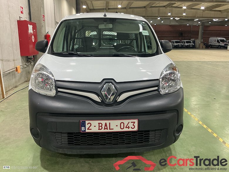 RENAULT KANGOO EXPRESS 1.5 BLUE DCI 95 MAXI CONFORT #2
