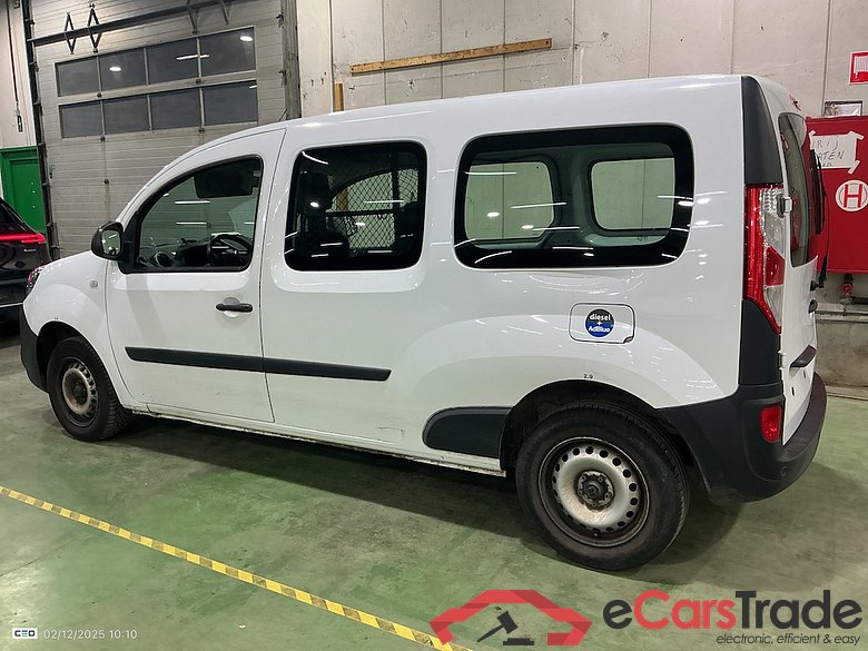 RENAULT KANGOO EXPRESS 1.5 BLUE DCI 95 MAXI CONFORT #3