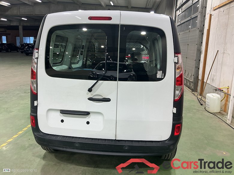 RENAULT KANGOO EXPRESS 1.5 BLUE DCI 95 MAXI CONFORT #5