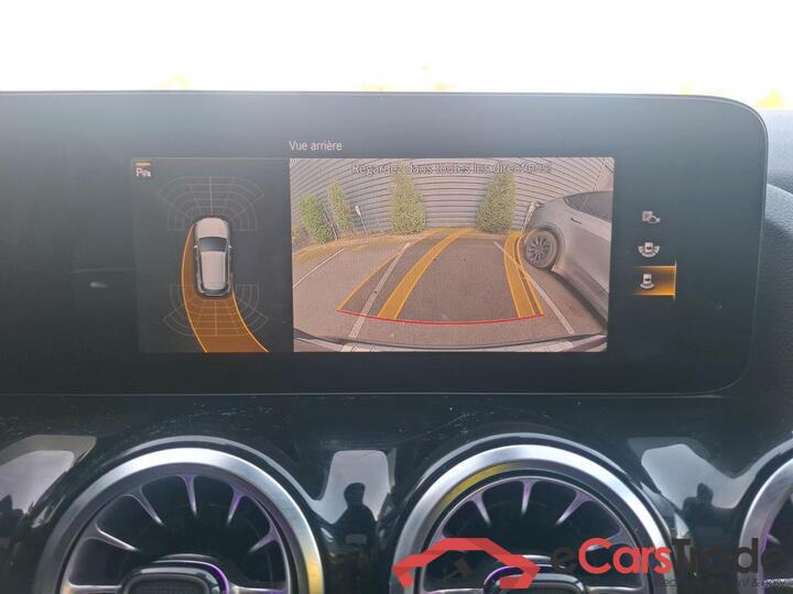 Mercedes GLA 250e Plug-In Hybrid AMG Aut. Pano LED-MultiBeam Widescreen Burmester Ambient Navi 1/2 Sport-Leather-Alcantara KeylessGo Camera Klima PDC ... #6