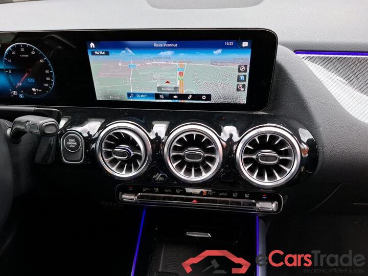 Mercedes GLA 250e Plug-In Hybrid AMG Night Aut. Pano LED-MultiBeam Widescreen Ambient Navi 1/2 Sport-Leather-Alcantara KeylessGo Camera Klima PDC ... #6