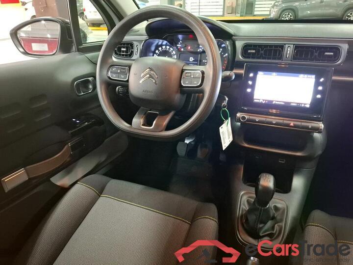 Citroen C3 1.2 PureTech Feel LED Navi Klima PDC ... #5