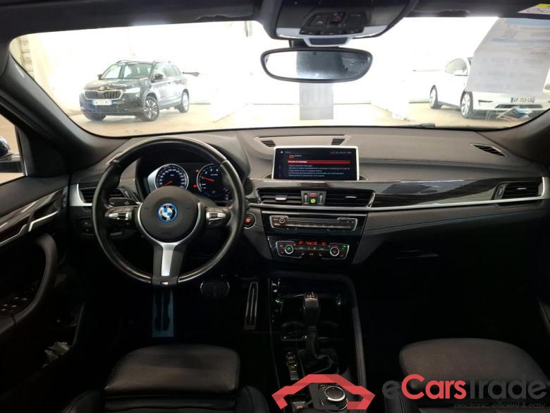 BMW X2 / 2017 / 5P / SUV xDrive25e M Sport X BVA6 #5