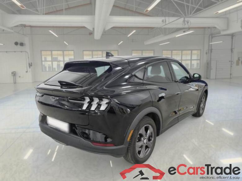 FORD MUSTANG MACH-E / 2020 / 5P / SUV 294CV EXTENDED RANGE #2