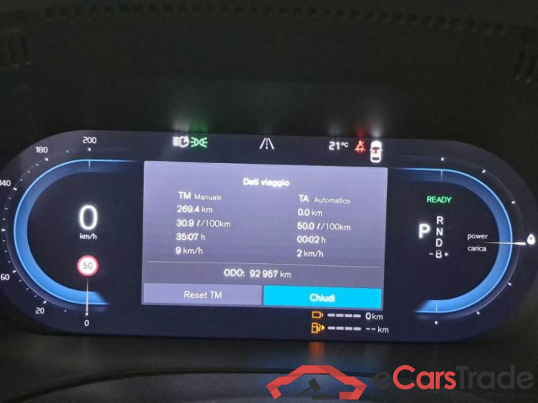 VOLVO XC60 / 2021 / 5P / SUV T6 PLUG-IN AWD AUTO RECHARGE INS. EXP #4