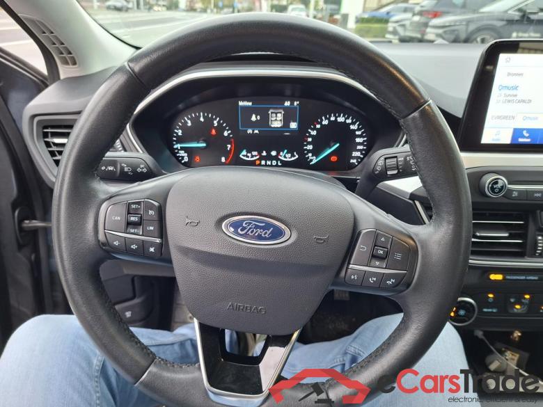 FORD Focus SW 1.0 EcoBoost Connected #6