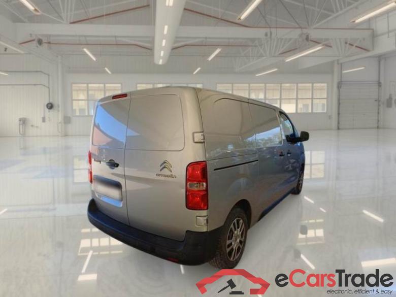 CITROEN JUMPY / 2016 / 4P / FURGONE BLUEHDI 150 SeS M CLUB #2