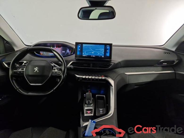 PEUGEOT 3008 / 2020 / 5P / SUV BLUEHDI 130 EAT8 SeS ALLURE PACK (AUTOCARRO) #3