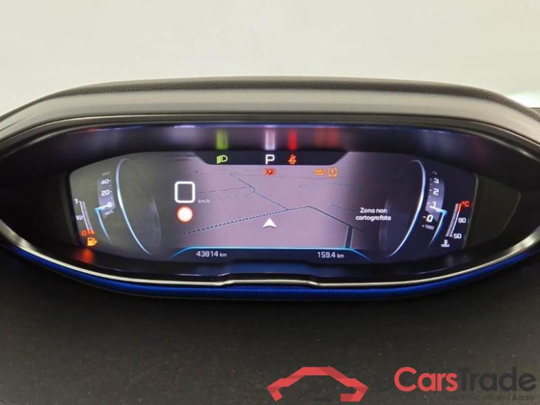 PEUGEOT 3008 / 2020 / 5P / SUV BLUEHDI 130 EAT8 SeS ALLURE PACK (AUTOCARRO) #4