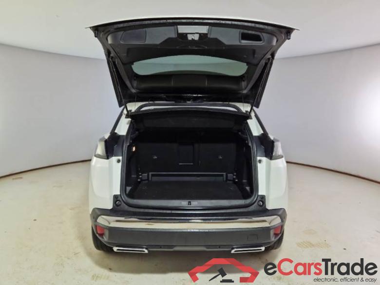PEUGEOT 3008 / 2020 / 5P / SUV BLUEHDI 130 EAT8 SeS ALLURE PACK (AUTOCARRO) #5