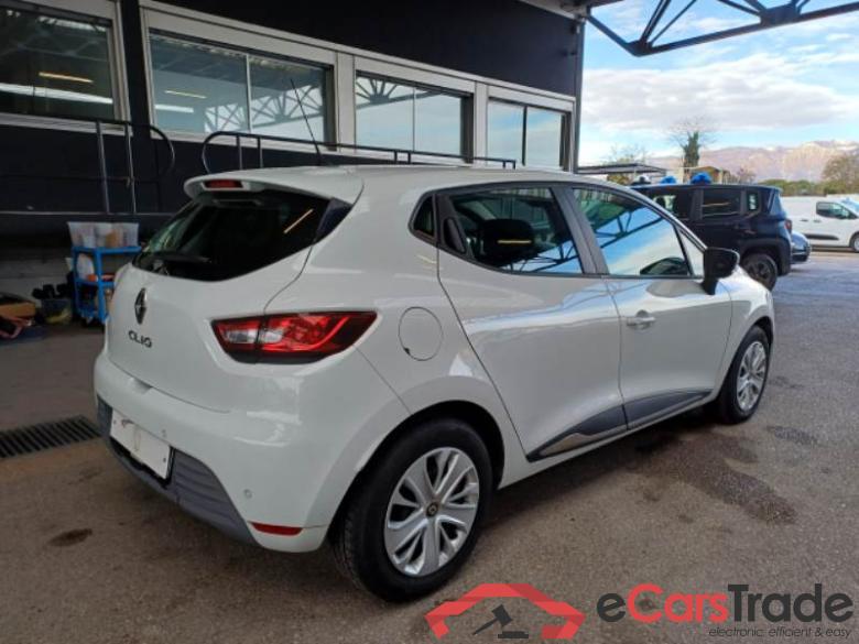 RENAULT CLIO / 2016 / 5P / BERLINA 0.9 TCE 75CV BUSINESS (AUTOCARRO) #2