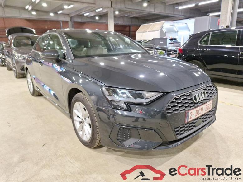 AUDI A3 SPORTBACK 2.0 30 TDI 85KW S TRONIC BUSINESS EDIT. #2