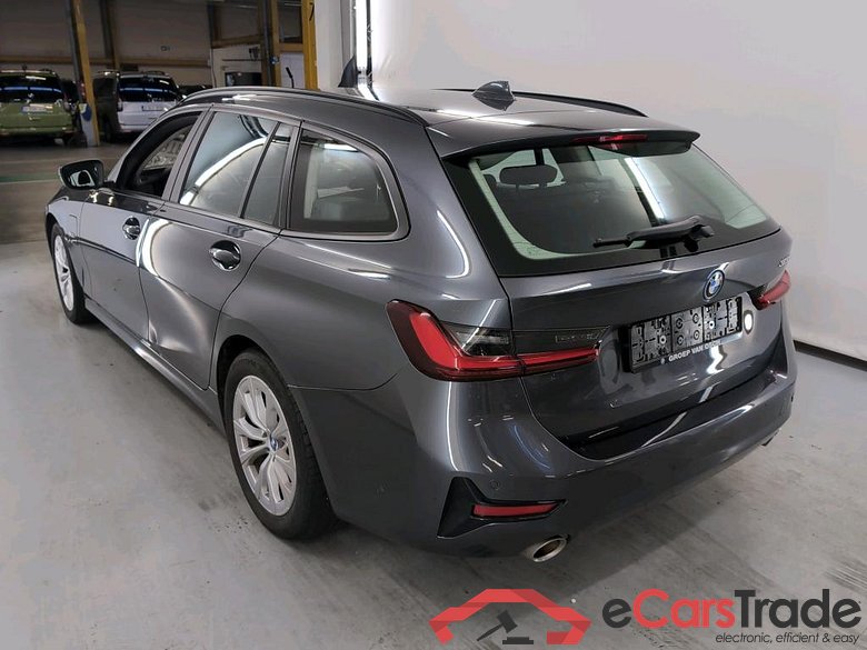 BMW 3 SERIES TOURING 2.0 320E TOURING #3