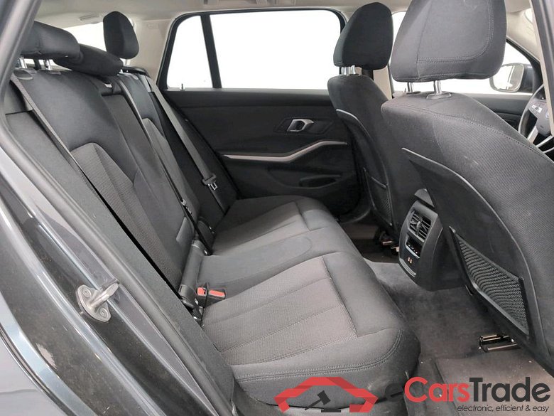 BMW 3 SERIES TOURING 2.0 320E TOURING #6