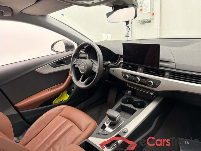 AUDI A4 AVANT 2.0 30 TDI BUSINESS EDITION AT #3