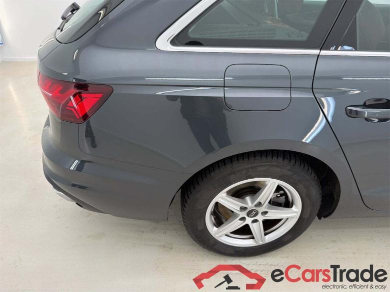 AUDI A4 AVANT 2.0 30 TDI BUSINESS EDITION AT #4