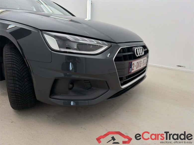 AUDI A4 AVANT 2.0 30 TDI BUSINESS EDITION AT #6