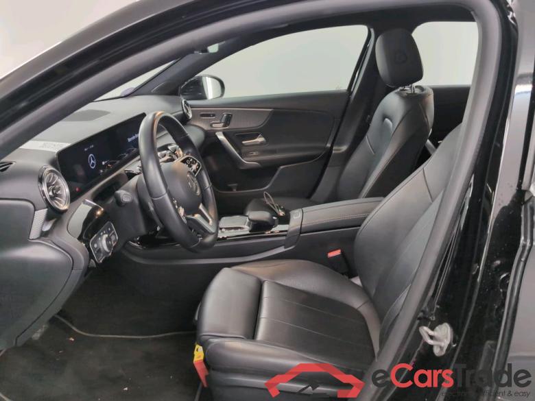 MERCEDES-BENZ A-Klasse 1.3 A 250 E DCT BUSINESS SOLUTION #5