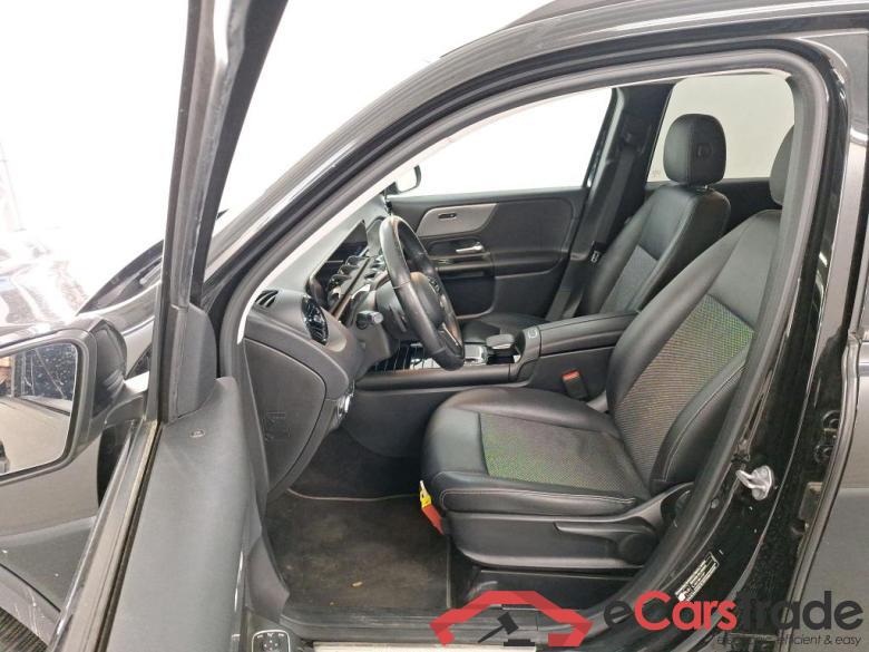 MERCEDES-BENZ GLB 2.0 GLB 180 D BUSINESS SOLUTION #5