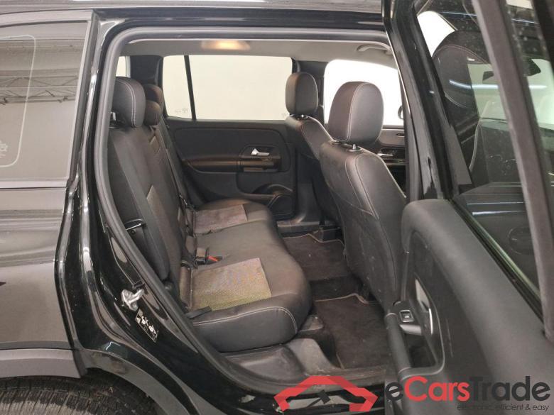 MERCEDES-BENZ GLB 2.0 GLB 180 D BUSINESS SOLUTION #6