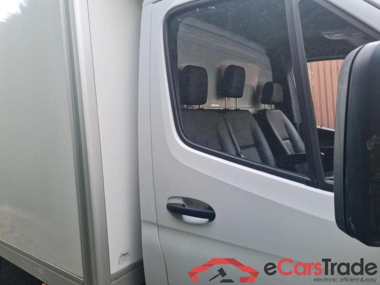 MERCEDES-BENZ SPRINTER 2.1CDI 105KW 314 L3 RWD 3.5T FUNCTIONAL LIFT #6