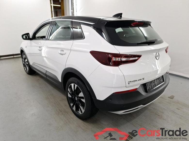OPEL GRANDLAND X 1.5 TURBO ECOTEC D 96KW S-S ELEGANCE #3