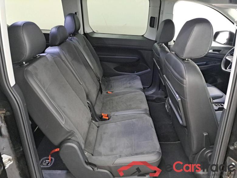 VOLKSWAGEN Caddy 2.0TDI 90KW BMT MAXI STYLE #6