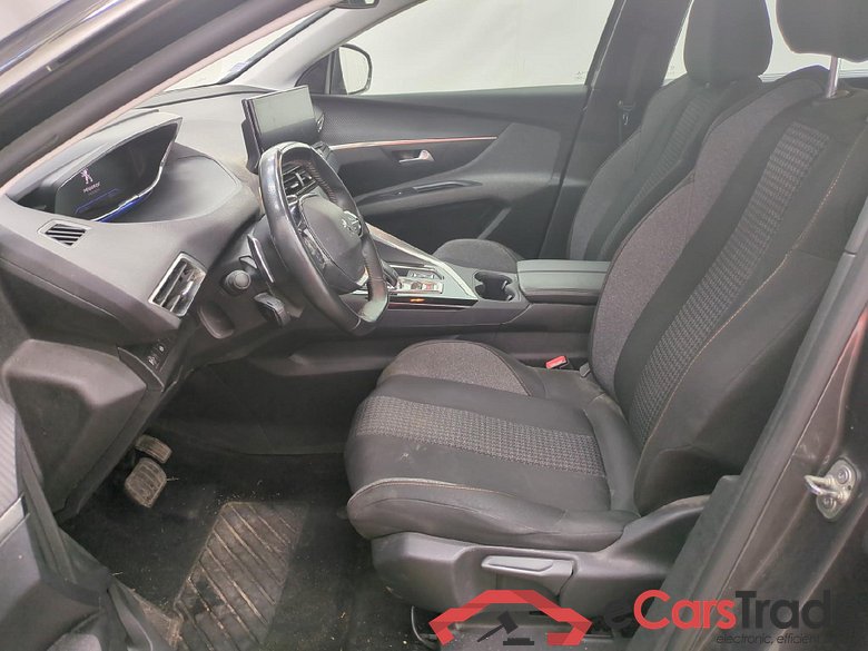 Peugeot 5008 1.5 BlueHDi 7PL Aut. LED I-Cockpit KeylessGo Camera Klima PDC ... #5