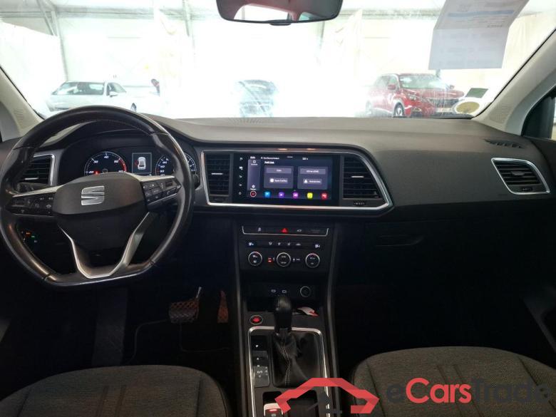 Ateca Style Business 2.0 TDI 150CV BVA7 E6d #5