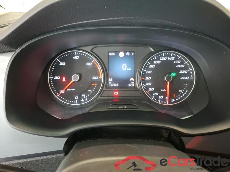 Ateca Style Business 2.0 TDI 150CV BVA7 E6d #6