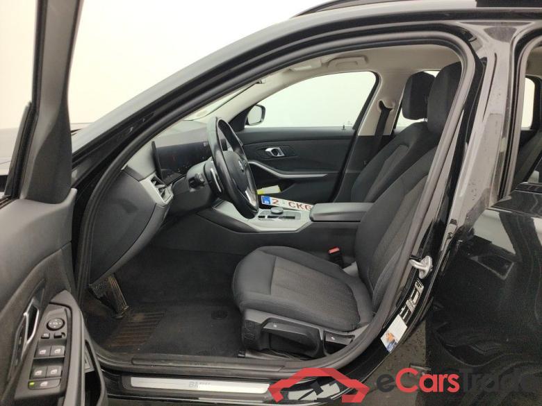 BMW 3 Reeks Touring 318d (100 kW) 5d #3