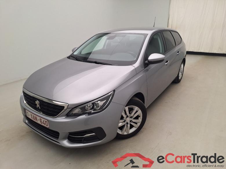 Peugeot, 308 SW FL'17, Peugeot 308 SW 1.2 PureTech 130 S&S Active 5d #2