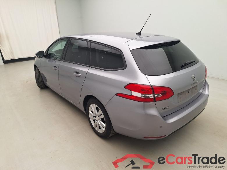 Peugeot, 308 SW FL'17, Peugeot 308 SW 1.2 PureTech 130 S&S Active 5d #6