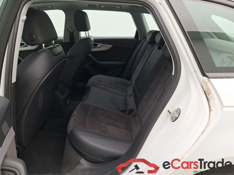 Audi, A4 Avant '15, Audi A4 Avant 2.0 35 TDi 110kW S tronic Business E #4