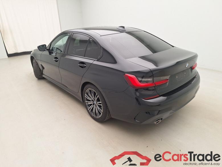 BMW, 3-serie '18, BMW 3 Reeks Berline 318dA (100 kW) 4d #6