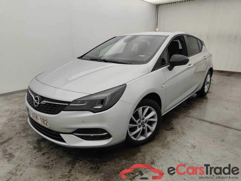 Opel Astra 1.2 Turbo 81kW S/S Edition 5d #1