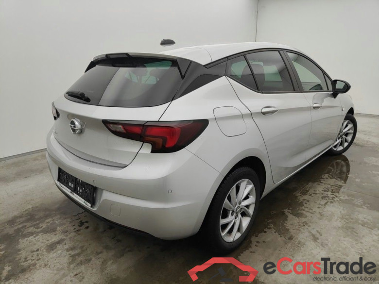 Opel Astra 1.2 Turbo 81kW S/S Edition 5d #2