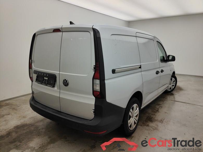 VOLKSWAGEN CADDY MAXI VAN DIESEL - 2021 2.0 TDi 102 5d #2