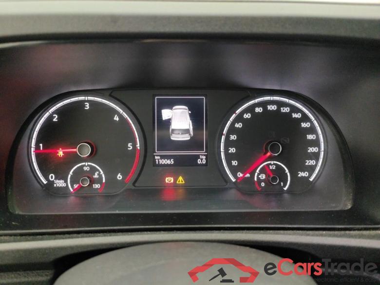 VOLKSWAGEN CADDY MAXI VAN DIESEL - 2021 2.0 TDi 102 5d #6