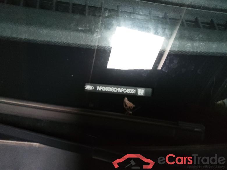 FORD Focus BERLINA 1.0 Ecoboost MHEV 92KW (125CV) S6.2 ST Line #5