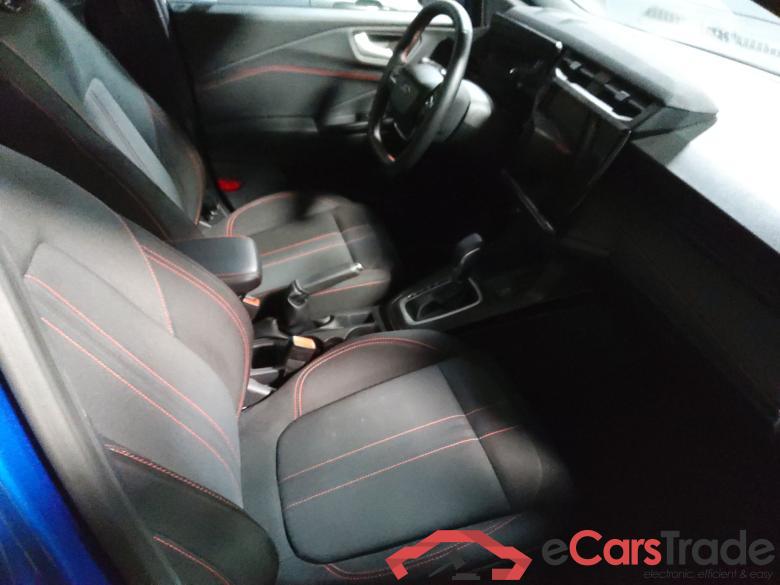 FORD Puma 1.0 EcoBoost 125cv S6.2 Automático ST Line (Pano) #3