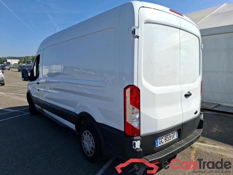 Transit Fourgon 310 L3 Trend #2