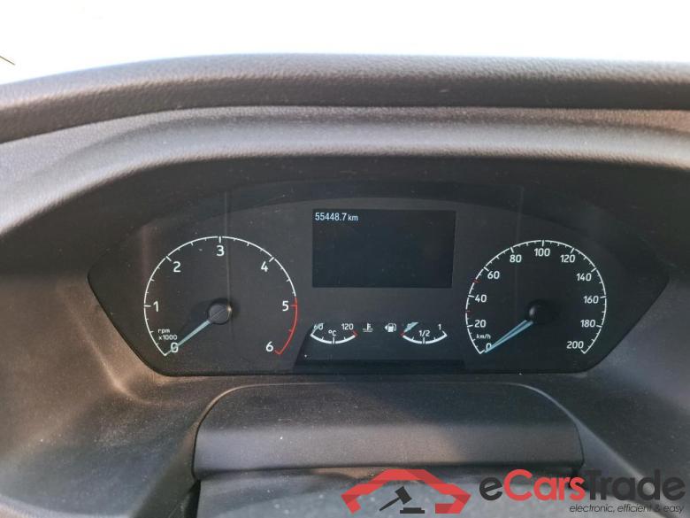 Transit Fourgon 310 L3 Trend #6