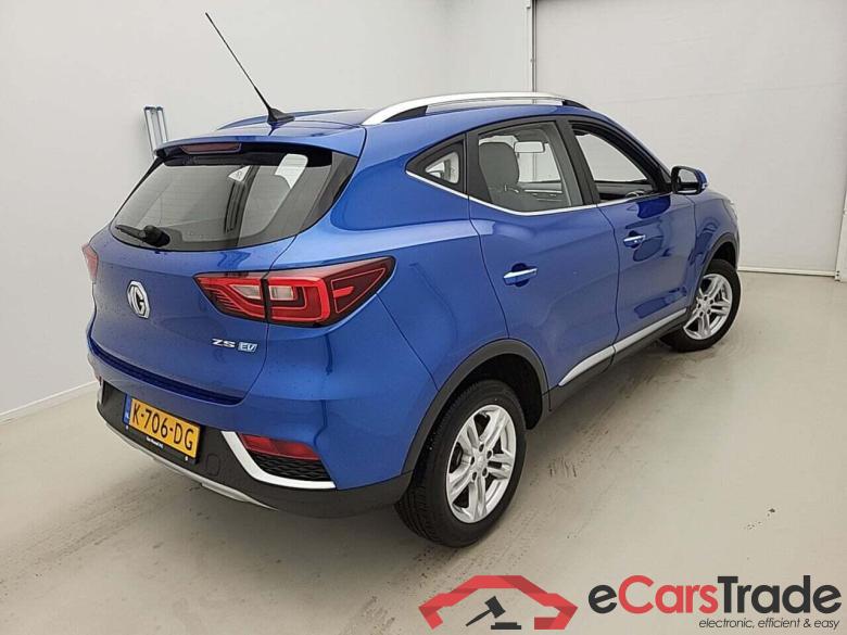 MG MG ZS EV Comfort 45 kWh #2