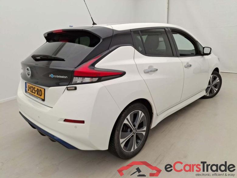 NISSAN LEAF N-Connecta 40 kWh #2