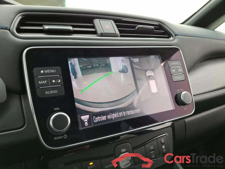 NISSAN LEAF N-Connecta 40 kWh #5
