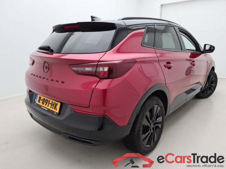 OPEL Grandland 1.6 Turbo PHEV Ultimate AUT #2